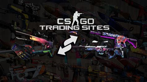 csgo tradeing sites